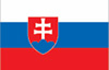 Slowakije