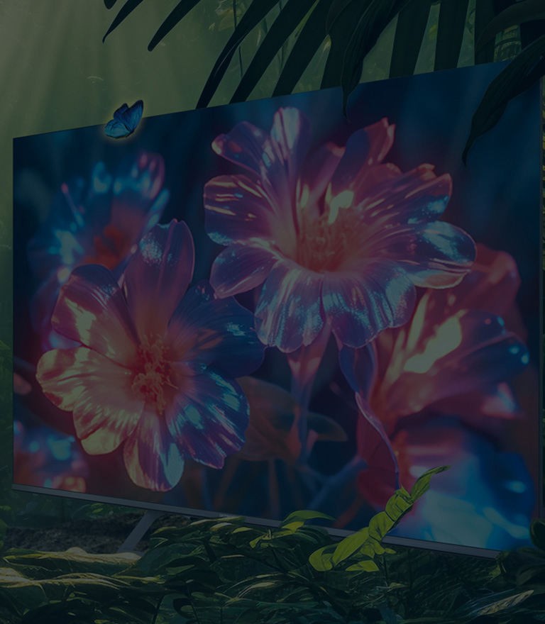 QD-Mini-LED