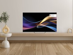 MQE7001 QLED Roku-tv