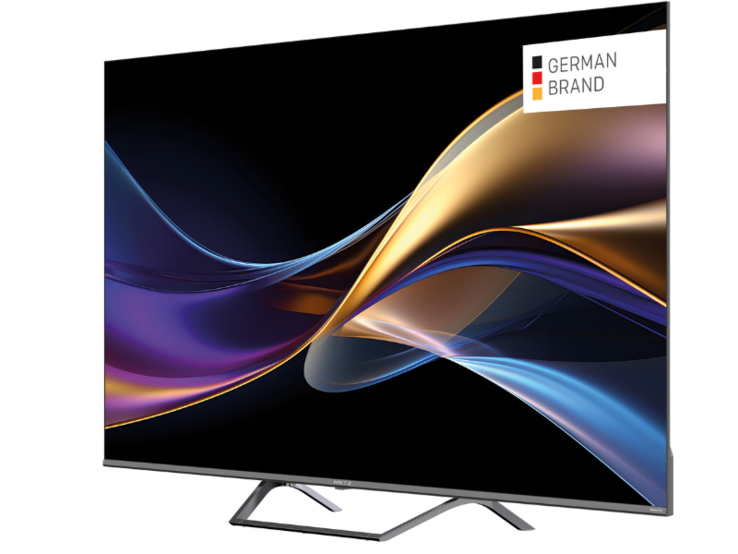 MQE7001 QLED Roku-tv