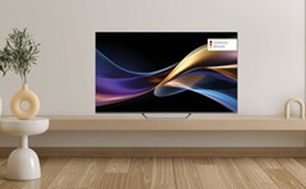 METZ blue MQE7001 nieuwe QLED Roku TV op instapniveau arriveert