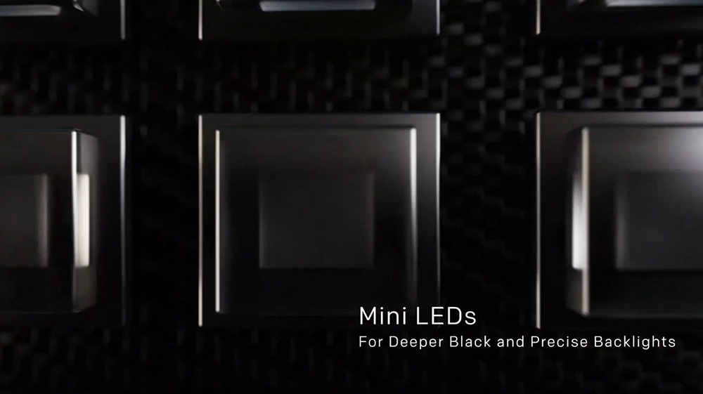 QD-Mini-LED