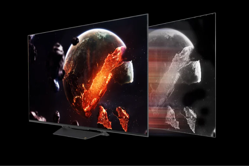 Metz MINI LED-TV