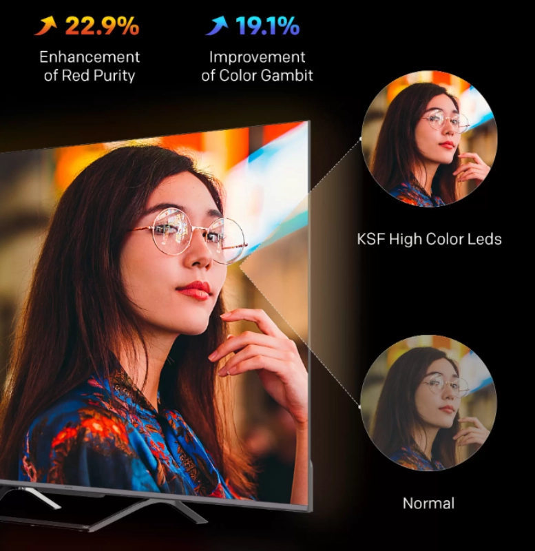 4K-QLED-display 4K-QLED-display